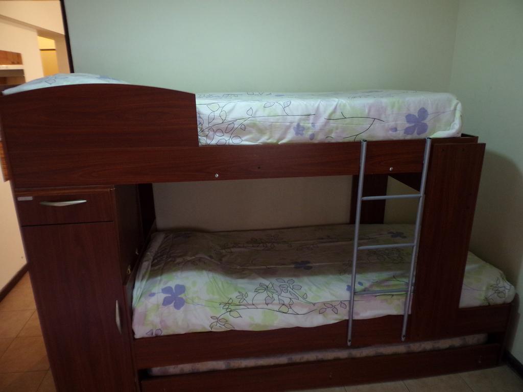 Departamento Mendoza Centro "A Lo De Cristian" 아파트 외부 사진