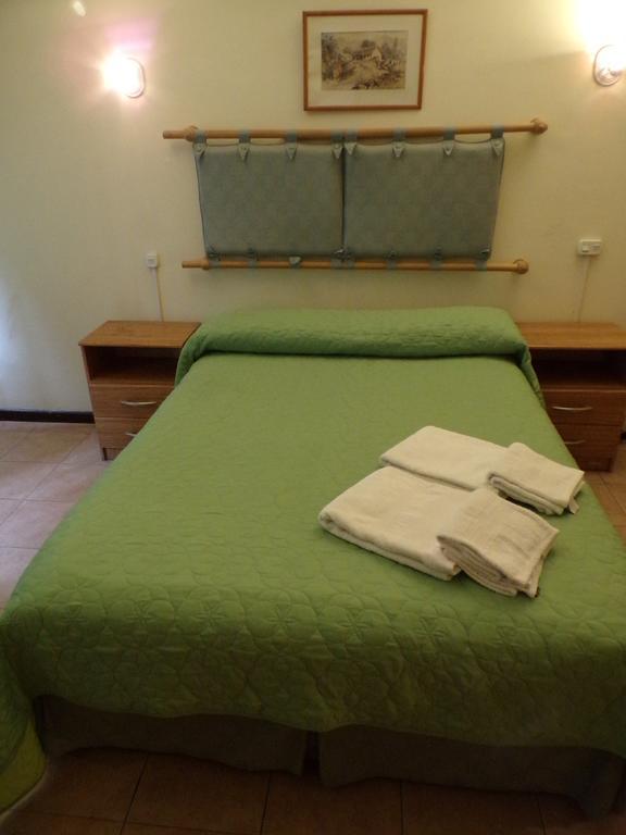 Departamento Mendoza Centro "A Lo De Cristian" 아파트 외부 사진