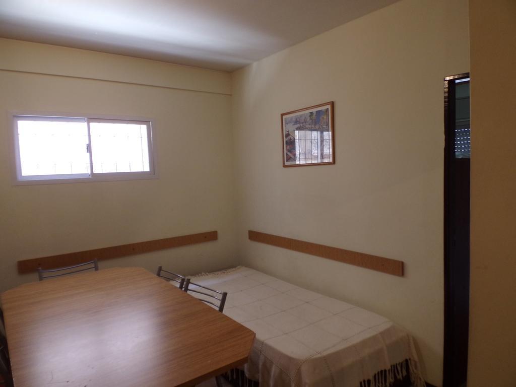 Departamento Mendoza Centro "A Lo De Cristian" 아파트 외부 사진