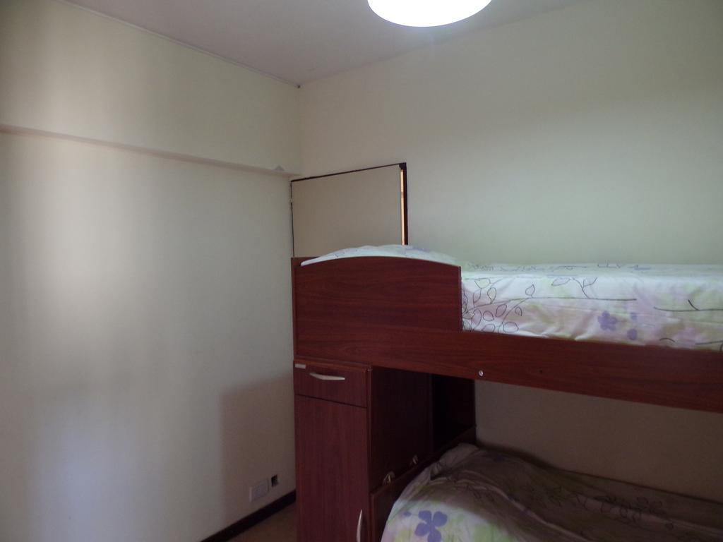 Departamento Mendoza Centro "A Lo De Cristian" 아파트 외부 사진