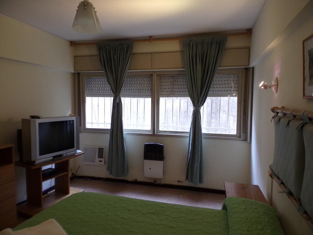 Departamento Mendoza Centro "A Lo De Cristian" 아파트 외부 사진