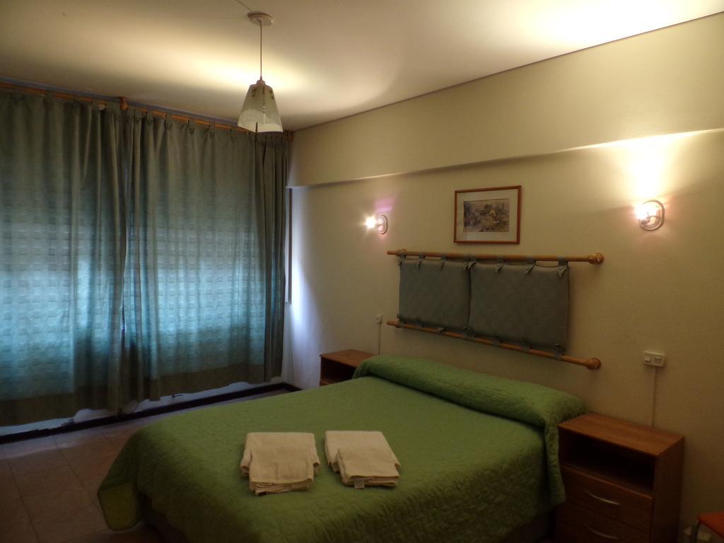 Departamento Mendoza Centro "A Lo De Cristian" 아파트 외부 사진