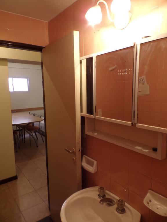Departamento Mendoza Centro "A Lo De Cristian" 아파트 외부 사진