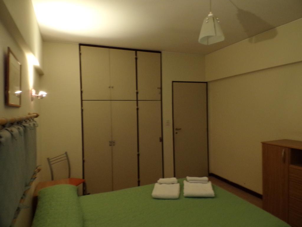 Departamento Mendoza Centro "A Lo De Cristian" 아파트 외부 사진